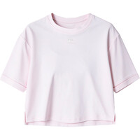 Black Limba camisetas fitness mujer Mist 05