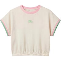 Black Limba camisetas fitness mujer Rally 04