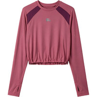 Black Limba camisetas fitness mujer Runny 04