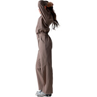 Black Limba Mono Yoga Cross motion vista detalle