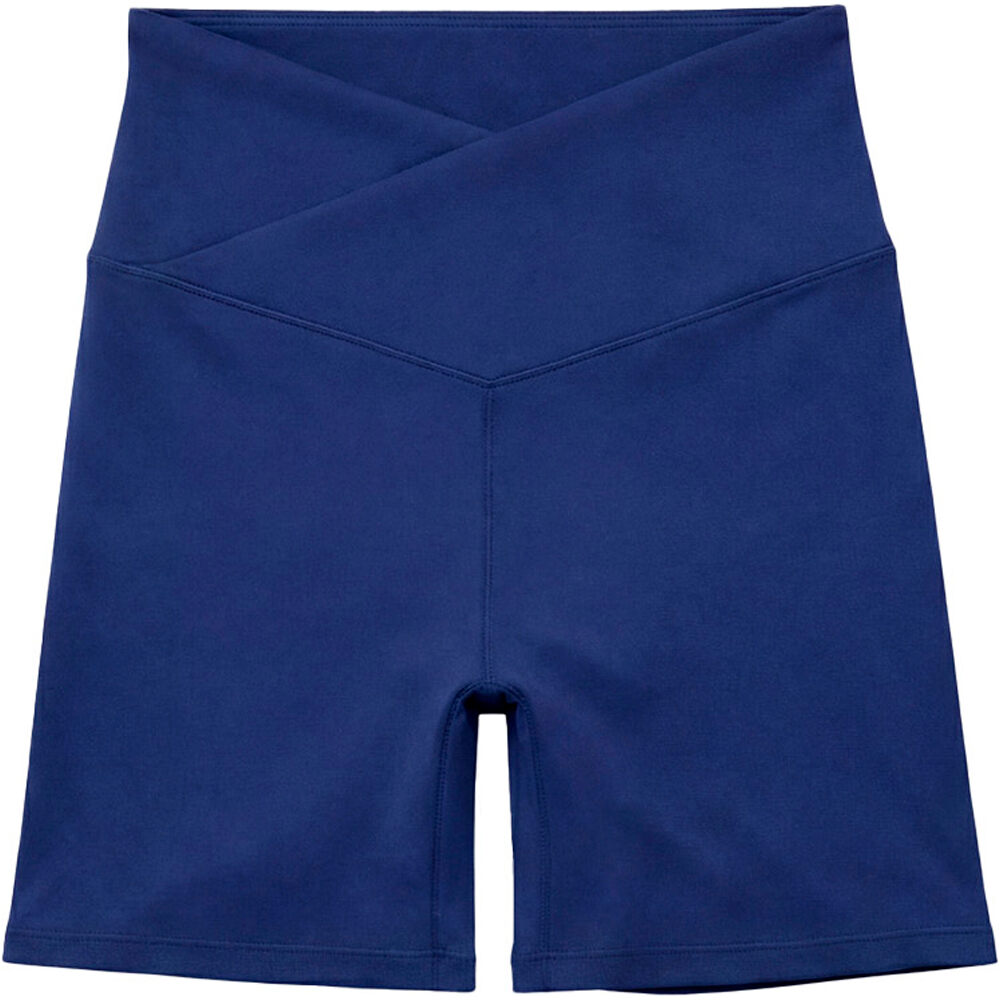 Black Limba pantalones y mallas cortas fitness mujer Ica 03