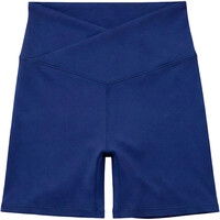 Black Limba pantalones y mallas cortas fitness mujer Ica 03