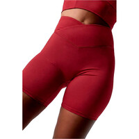 Black Limba pantalones y mallas cortas fitness mujer Ica 03