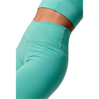 Black Limba pantalones y mallas cortas fitness mujer Ica 03