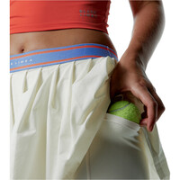 Black Limba pantalones y mallas cortas fitness mujer Impulse 04