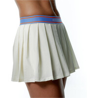 Black Limba pantalones y mallas cortas fitness mujer Impulse vista detalle