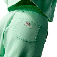 Black Limba pantalones y mallas cortas fitness mujer Karen 03