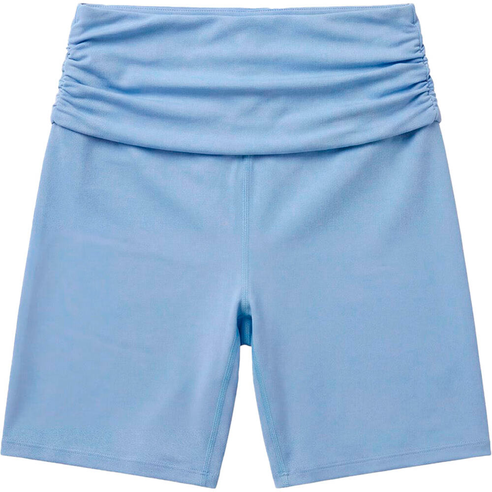 Black Limba pantalones y mallas cortas fitness mujer Short deportivo Dian 05