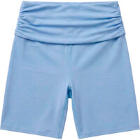 Black Limba pantalones y mallas cortas fitness mujer Short deportivo Dian 05