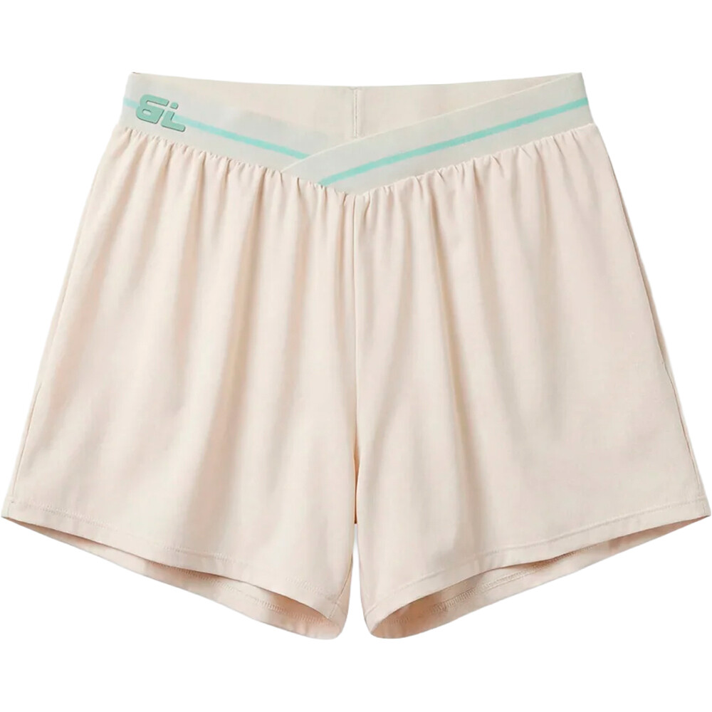 Black Limba pantalones y mallas cortas fitness mujer Tokio 04