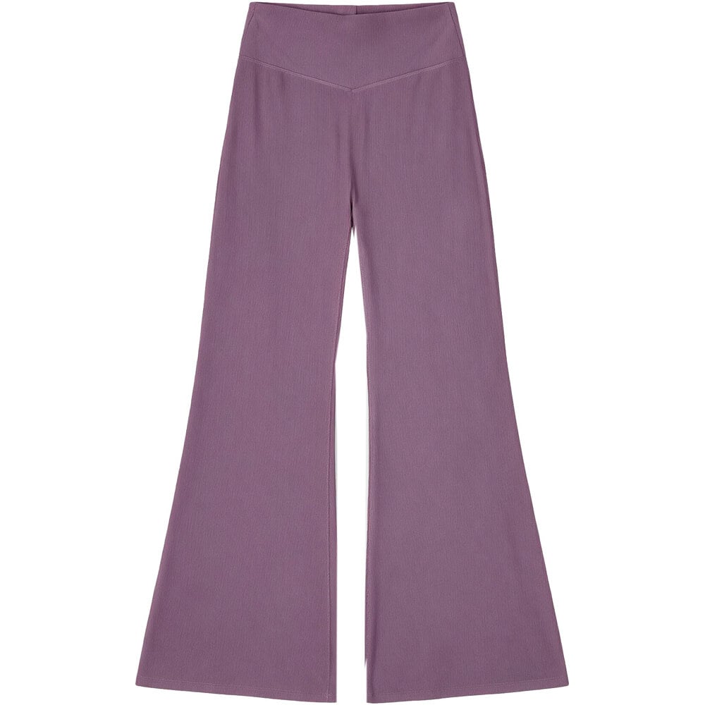 Black Limba pantalones y mallas largas fitness mujer Aura 05