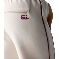 Black Limba pantalones y mallas largas fitness mujer Carven 03