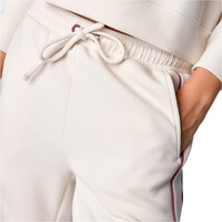 Black Limba pantalones y mallas largas fitness mujer Carven vista detalle