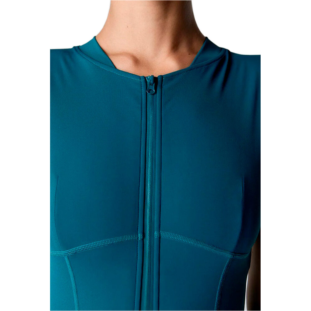 Black Limba pantalones y mallas largas fitness mujer Chicago 03