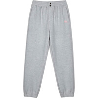 Black Limba pantalones y mallas largas fitness mujer Cloud 03