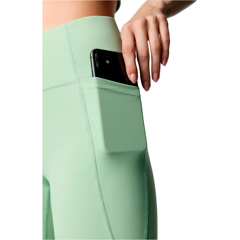 Black Limba pantalones y mallas largas fitness mujer Diardi 03