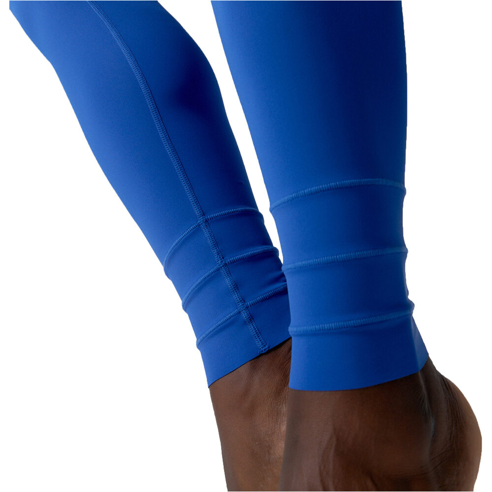 Black Limba pantalones y mallas largas fitness mujer Diardi 03