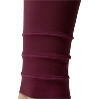Black Limba pantalones y mallas largas fitness mujer Drive line 03
