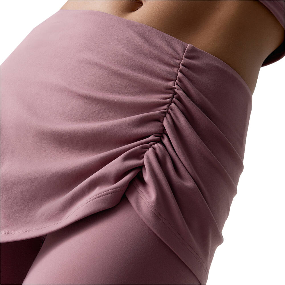 Black Limba pantalones y mallas largas fitness mujer Echo 03