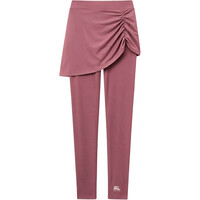 Black Limba pantalones y mallas largas fitness mujer Echo 04