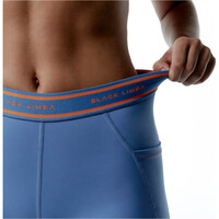 Black Limba pantalones y mallas largas fitness mujer EraFlex 03