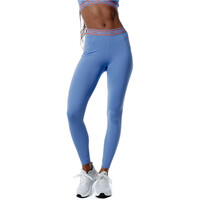 Black Limba pantalones y mallas largas fitness mujer EraFlex vista frontal