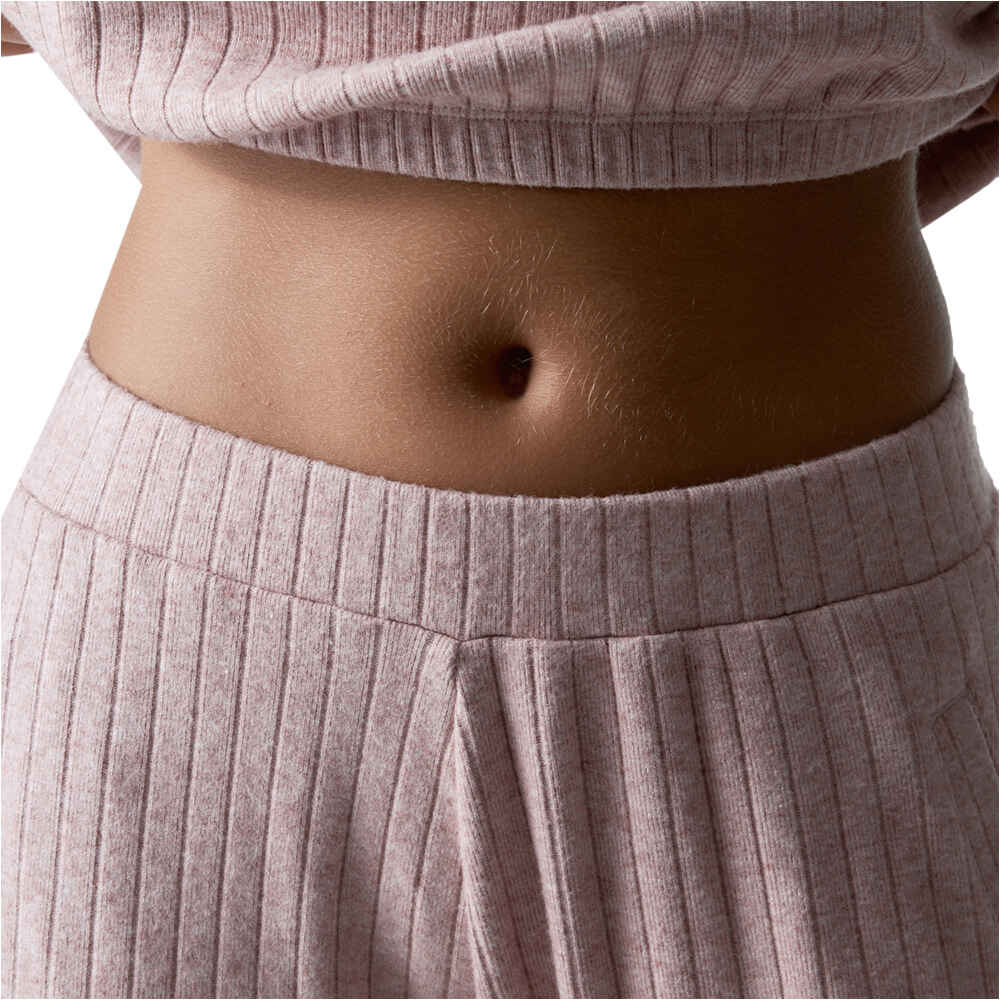 Black Limba pantalones y mallas largas fitness mujer Evlyn 03