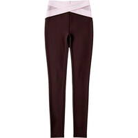 Black Limba pantalones y mallas largas fitness mujer Evolve 04