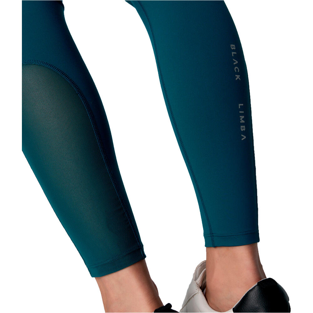 Black Limba pantalones y mallas largas fitness mujer Gilda 04