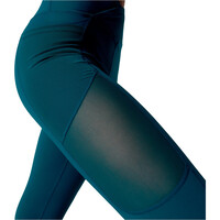 Black Limba pantalones y mallas largas fitness mujer Gilda vista detalle