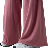 Black Limba pantalones y mallas largas fitness mujer Halves 04