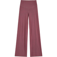 Black Limba pantalones y mallas largas fitness mujer Halves 05