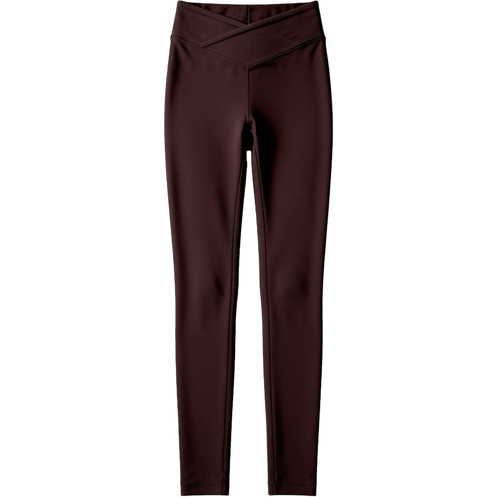 Black Limba pantalones y mallas largas fitness mujer Ica 04