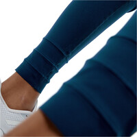 Black Limba pantalones y mallas largas fitness mujer Ica vista detalle