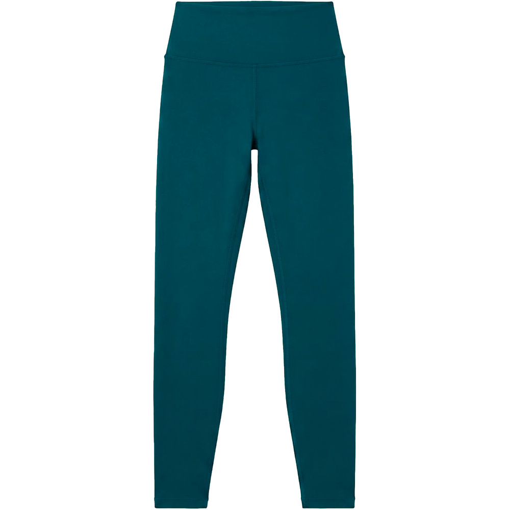Black Limba pantalones y mallas largas fitness mujer Impact line 03
