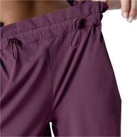 Black Limba pantalones y mallas largas fitness mujer Kinetic 03
