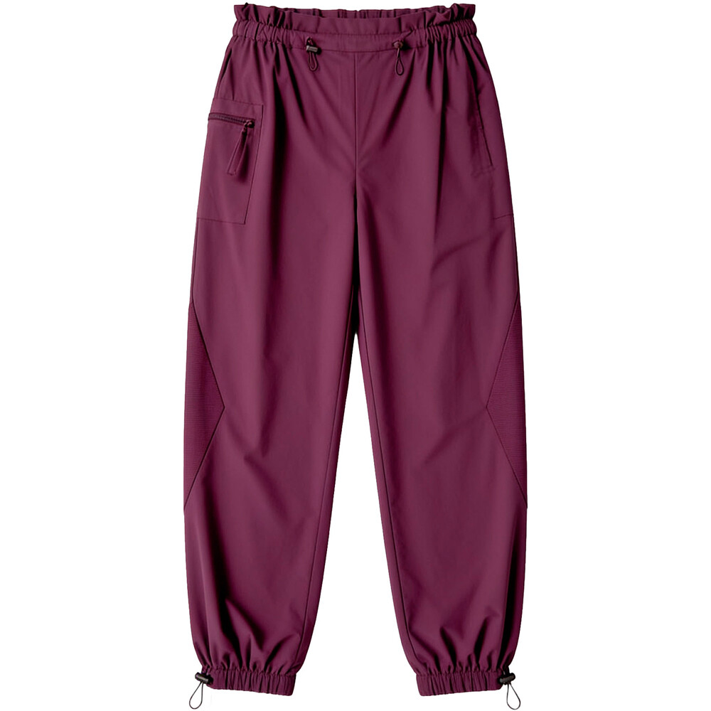 Black Limba pantalones y mallas largas fitness mujer Kinetic 04