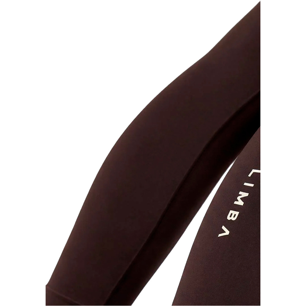 Black Limba pantalones y mallas largas fitness mujer Leap 04