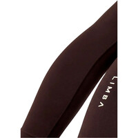 Black Limba pantalones y mallas largas fitness mujer Leap 04