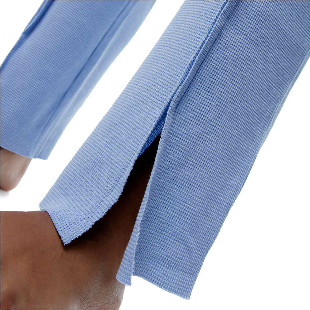 Black Limba pantalones y mallas largas fitness mujer Legacy vista detalle