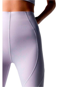 Black Limba pantalones y mallas largas fitness mujer Legging deportivo Becca vista detalle