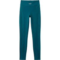 Black Limba pantalones y mallas largas fitness mujer Legging deportivo Tempo 04