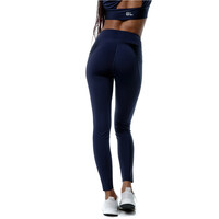 Black Limba pantalones y mallas largas fitness mujer LiftPower vista trasera
