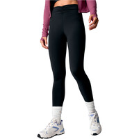 Black Limba pantalones y mallas largas fitness mujer Lorin vista frontal