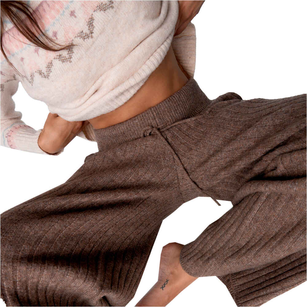 Black Limba pantalones y mallas largas fitness mujer Monix 03