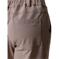 Black Limba pantalones y mallas largas fitness mujer Motion 04