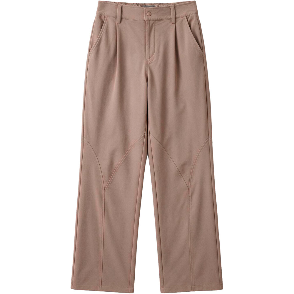 Black Limba pantalones y mallas largas fitness mujer Motion 05