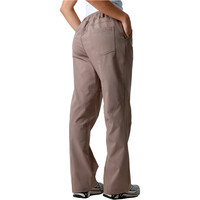 Black Limba pantalones y mallas largas fitness mujer Motion vista trasera