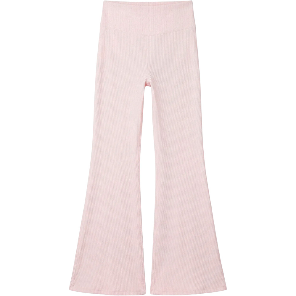 Black Limba pantalones y mallas largas fitness mujer Nonna 04