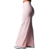 Black Limba pantalones y mallas largas fitness mujer Nonna vista trasera